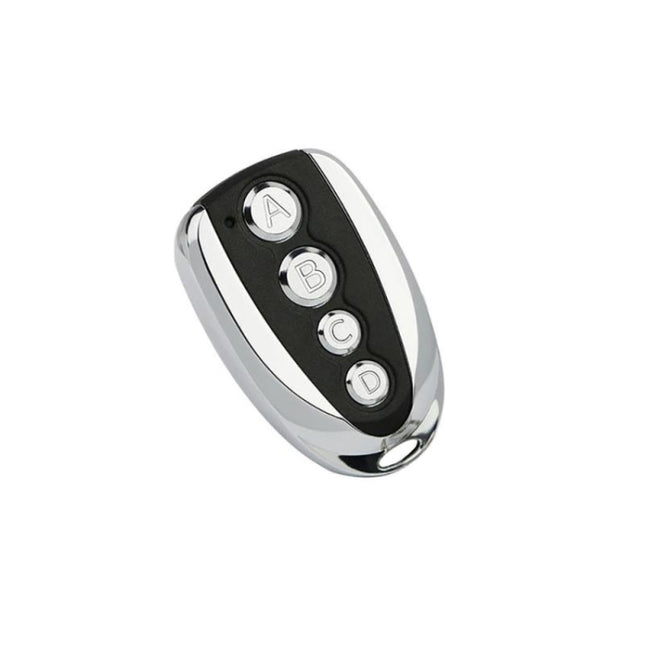 K18 Universal U-shaped Copy Electric Rolling Shutter Door Gate Garage Remote Controller, 315MHZ, 433MHZ