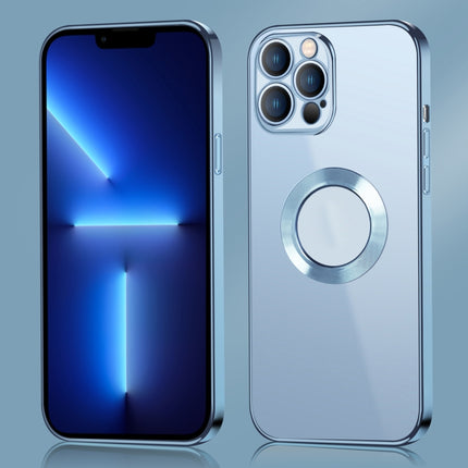 Estuche transparente a prueba de golpes de PC + TPU con borde galvanizado 9D para iPhone 12 Pro Max, para iPhone 11, para iPhone 11 Pro Max