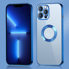 Para iPhone 11 Pro Max / Azul