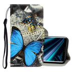 For Sony Xperia 20 / A Butterfly