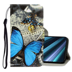 For Sony Xperia XZ4 / A Butterfly