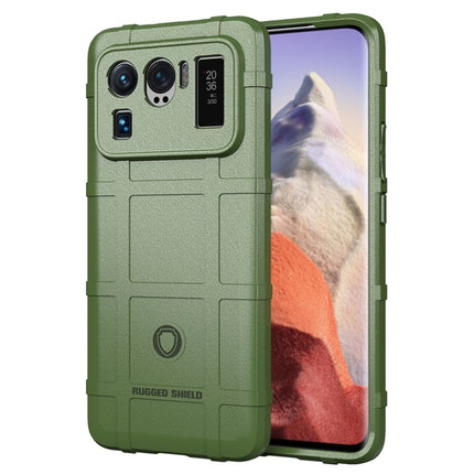 Full Coverage Shockproof TPU Case, For Xiaomi Mi 11T / 11T Pro, For Samsung Galaxy A13 5G, For Xiaomi Mi 11 Ultra Precise Hole