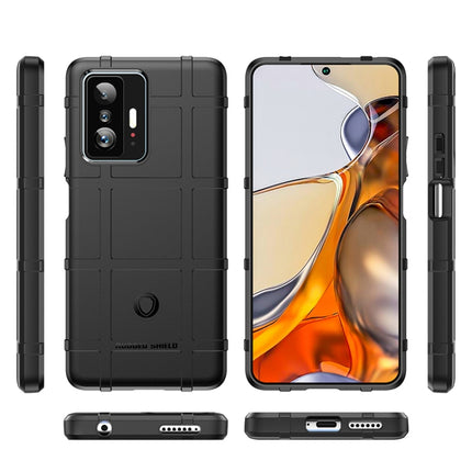 Full Coverage Shockproof TPU Case, For Xiaomi Mi 11T / 11T Pro, For Samsung Galaxy A13 5G, For Xiaomi Mi 11 Ultra Precise Hole