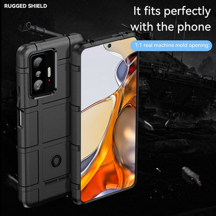 Full Coverage Shockproof TPU Case, For Xiaomi Mi 11T / 11T Pro, For Samsung Galaxy A13 5G, For Xiaomi Mi 11 Ultra Precise Hole