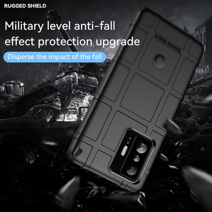 Full Coverage Shockproof TPU Case, For Xiaomi Mi 11T / 11T Pro, For Samsung Galaxy A13 5G, For Xiaomi Mi 11 Ultra Precise Hole