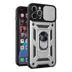 For iPhone 13 / Silver