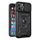 For iPhone 13 Pro Max / Black