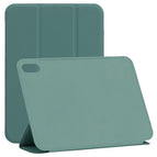 Für iPad mini 2024 / mini 6 / Kiefernnadel Grün