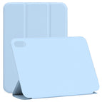 Für iPad mini 2024 / mini 6 / Himmelblau