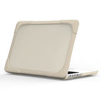 For MacBook Air 13.3 inch A1932 (2018) / Khaki