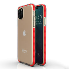 TPU Two-color Drop-proof Protective Case, For iPhone 11, For iPhone 11 Pro