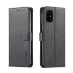 For Samsung Galaxy A03s 166mm / Black