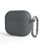 Für AirPods 3 / Erweitertes Grau