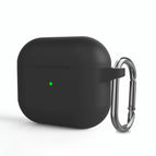 Für AirPods 3 / Schwarz