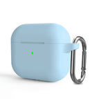 Für AirPods 3 / Hellblau