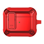 Para AirPods 3 / Rojo