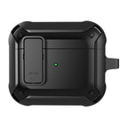 Para AirPods 3 / Negro