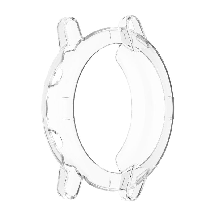 Half Coverage Hollowed TPU Protective Case, For Xiaomi Haylou RT LS05S