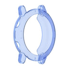 For Xiaomi Haylou RT LS05S / Transparent Blue