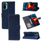 For Xiaomi Redmi Note 10 Pro 5G / Blue