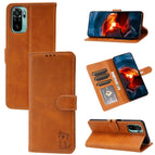 For Xiaomi Redmi Note 10 Pro 5G / Yellow