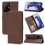 For Xiaomi Redmi 10 / Brown