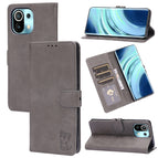 For Xiaomi Mi 11 / Grey