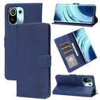 For Xiaomi Mi 11 / Blue