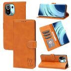For Xiaomi Mi 11 / Yellow