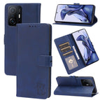 For Xiaomi Mi 11T / Blue