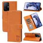 For Xiaomi Mi 11T / Yellow