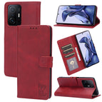 For Xiaomi Mi 11T / Red