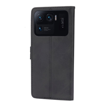 Embossed Happy Cat Pattern Horizontal Flip Leather Case with Holder & Card Slots & Wallet, For Xiaomi Mi 11 Ultra, For Xiaomi Mi 11 Lite, For Google Pixel 5a 5G, For Google Pixel 5 XL