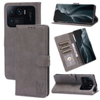 For Xiaomi Mi 11 Ultra / Grey