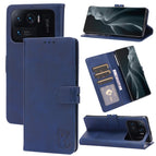 For Xiaomi Mi 11 Ultra / Blue