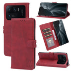 For Xiaomi Mi 11 Ultra / Red