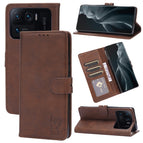 For Xiaomi Mi 11 Ultra / Brown