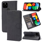 For Google Pixel 5a 5G / Black
