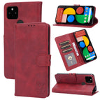 For Google Pixel 5a 5G / Red
