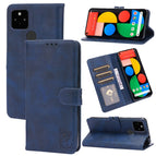 For Google Pixel 5 XL / Blue