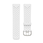 For Fitbit Charge 5 / White