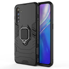 For OPPO Realme XT & K5 / Black