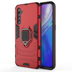 For OPPO Realme XT & K5 / Red