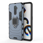 For OPPO Reno Ace / Navy Blue