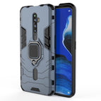 For OPPO Reno2 Z / Navy Blue
