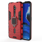 For OPPO Reno2 Z / Red