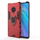 For Vivo NEX 3 / NEX 3 5G / Red