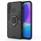 For Vivo U3 & Y19 / Black