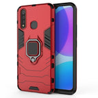 For Vivo U3 & Y19 / Red