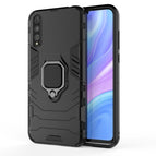 For Huawei Enjoy 10s / Black